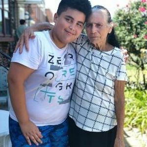 Meet your Posher, Mirian